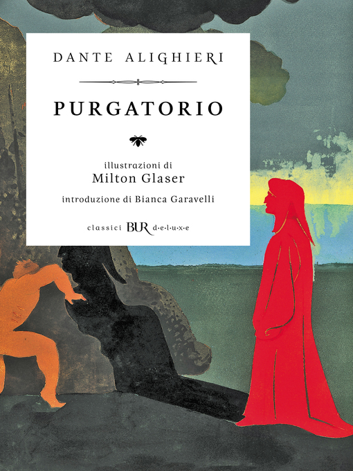 Title details for Purgatorio by Dante Alighieri - Available